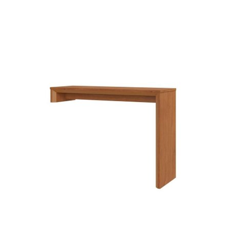 Extensão Rack Premium Cor:naturalle