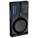 Ver imagem 3 de Frigideira de Ferro Profissional 24 Cm 1,3 L Tramontina