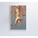 Ver imagem 7 de Quadro The Last Of Us 60x90 Cm Vidro Impresso