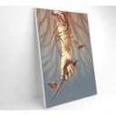 Ver mais imagens de Quadro The Last Of Us 60x90 Cm Vidro Impresso