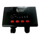 Ver imagem 2 de Bomba Submersa Aleas/Jeneca Ah 8500 L/H Eco 110V