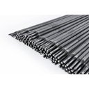 Ver imagem 2 de ELETRODO P/ SOLDA 5KG, 4,00X400MM, E6013 CX COM 5 KG