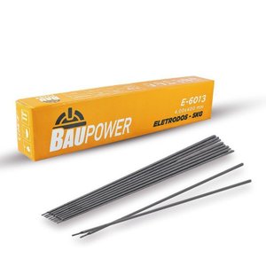 ELETRODO P/ SOLDA 5KG, 4,00X400MM, E6013 CX COM 5 KG
