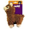Brinquedo Para Cachorros Pet Mordedor Pelúcia Lhama - Jambo - 1