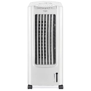 Climatizador de Ar Portátil Fce 3 em 1 com 7,5 litros de 110 Volts Branco - 45fce7500br1 - Elgin Cli
