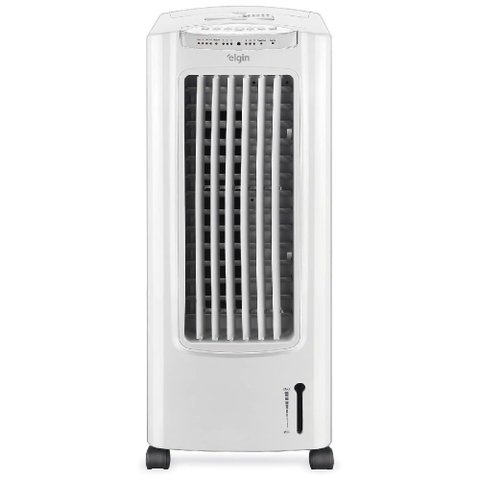Climatizador de Ar Portátil Fce 3 em 1 com 7,5 litros de 110 Volts Branco - 45fce7500br1 - Elgin Cli