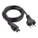 Ver imagem 2 de Fonte Carregador para Cce Onix 323be+ 19v 3.42a 65w 394 Replacement 110v/220v (bivolt)