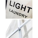 Ver mais imagens de Cesto de Roupas Dobrável