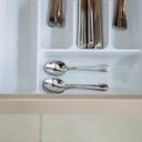 Ver imagem 5 de Balcão de Cozinha 2 Portas 3 Gavetas Allure Linea Brasil 120cm