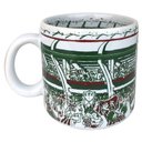 Ver imagem 3 de Caneca Estádio Fluminense