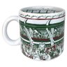 Caneca Estádio Fluminense - 3