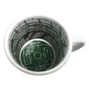 Ver imagem 4 de Caneca Estádio Fluminense
