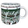 Caneca Estádio Fluminense - 5