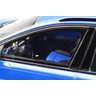 Gt Spirit Audi Rs6 Performance Nogaro Edition 2019 Azul 1/18 - 3