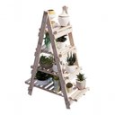 Ver imagem 3 de Prateleira Porta Temperos Vertical para Itens de Cozinha