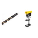 Ver imagem 1 de Kit Ferramentas Espresso Móveis com Furadeira Bancada 16mm 220V e Broca Aço 15 mm PLUS 387671