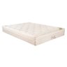 Colchão Casal Orthocrin Ortopédico Wood Orthoclínico Ouro Plus Pró Saúde Euro Pillow (138x188x26) - - 1