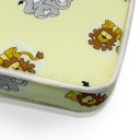 Ver imagem 2 de Colchão Infantil 148 X 68 Cm Espuma D18