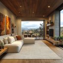 Ver imagem 1 de Tapete Classy Platina 4b 1,90x2,90