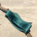 Ver imagem 6 de Viseira Running Com Faixa Elástica Run Sportbr Folhas Verde