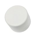 Ver imagem 5 de Ponteira Plastica Externa 7/8" 2,2cm Branca (24un)