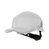 Capacete de Segurança Diamond Cinza - Delta Plus Ca 39041 - 1
