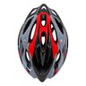 Capacete Ciclista Mtb Speed Adulto Com Led Pisca Ajustavel - 4