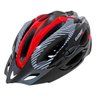 Capacete Ciclista Mtb Speed Adulto Com Led Pisca Ajustavel - 1