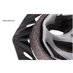 Capacete Ciclista Mtb Speed Adulto Com Led Pisca Ajustavel - 6