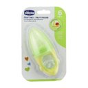 Ver imagem 2 de Alimentador Porta Frutinha De Rede Verde 6M+ - Chicco