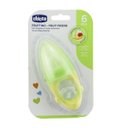 Ver imagem 2 de Alimentador Porta Frutinha De Rede Verde 6M+ - Chicco