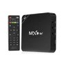 TV Box 4K Mx9 Pro 5G K4 Android 12 8Gb 128Gb Wi-Fi 2,4/5G - 1