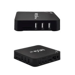 TV Box 4K Mx9 Pro 5G K4 Android 12 8Gb 128Gb Wi-Fi 2,4/5G - 3