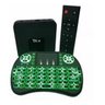 Aparelho Smart Tx9 Android 4K 2Gb Ram 32Gb+ Mini Teclado Led - 3