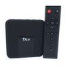 Aparelho Smart Tx9 Android 4K 2Gb Ram 32Gb+ Mini Teclado Led - 1