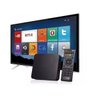 Android 8.1 4K Smart para TV Ultra Hd 4K Wifi 2Gb Ram 16Gb - 5