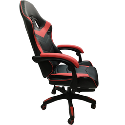 Cadeira Gamer 3 Niveis Reclinagem e 7 Pontos Massagem B/e - 8