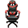 Cadeira Gamer 3 Niveis Reclinagem e 7 Pontos Massagem B/e - 3