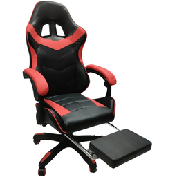 Cadeira Gamer 3 Niveis Reclinagem e 7 Pontos Massagem B/e - 6