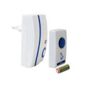 Ver imagem 1 de Campainha Residencial Wireless sem Fio Bivolt