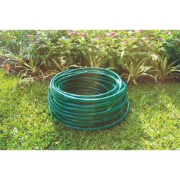 Mangueira Flex Tramontina Verde em Pvc 3 Camadas 30 M Tramontina - 3