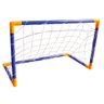 Trave Infantil Para Futebol 79x43cm BW144 Importway - 1
