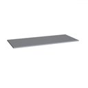 Ver imagem 1 de Tampo para Balcão 120 Cm Cinza Tp120 - Irm Móveis