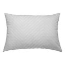 Ver imagem 3 de Kit 2 Travesseiros Suporte 65cm X 45cm Matelado Classic