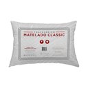 Ver imagem 5 de Kit 2 Travesseiros Suporte 65cm X 45cm Matelado Classic