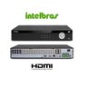 DVR Stand Alone 24 Canais Vd 5024 Intelbras - 3