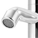 Ver imagem 2 de Torneira Lavatório Banheiro Mesa Toillet Lavabo ABS 1/4