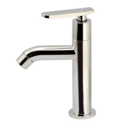Torneira Lavatório Banheiro Mesa Toillet Lavabo ABS 1/4 - 5