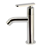 Torneira Lavatório Banheiro Mesa Toillet Lavabo ABS 1/4 - 5