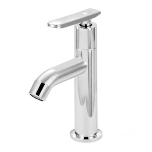 Torneira Lavatório Banheiro Mesa Toillet Lavabo ABS 1/4